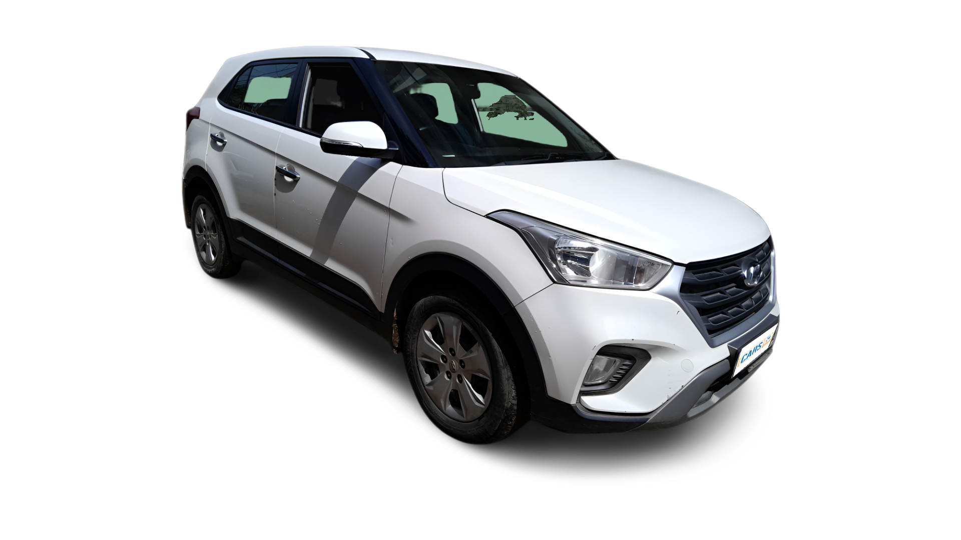 2019 Hyundai Creta - SUV - Diesel - Manual - ₹7.90 lakh